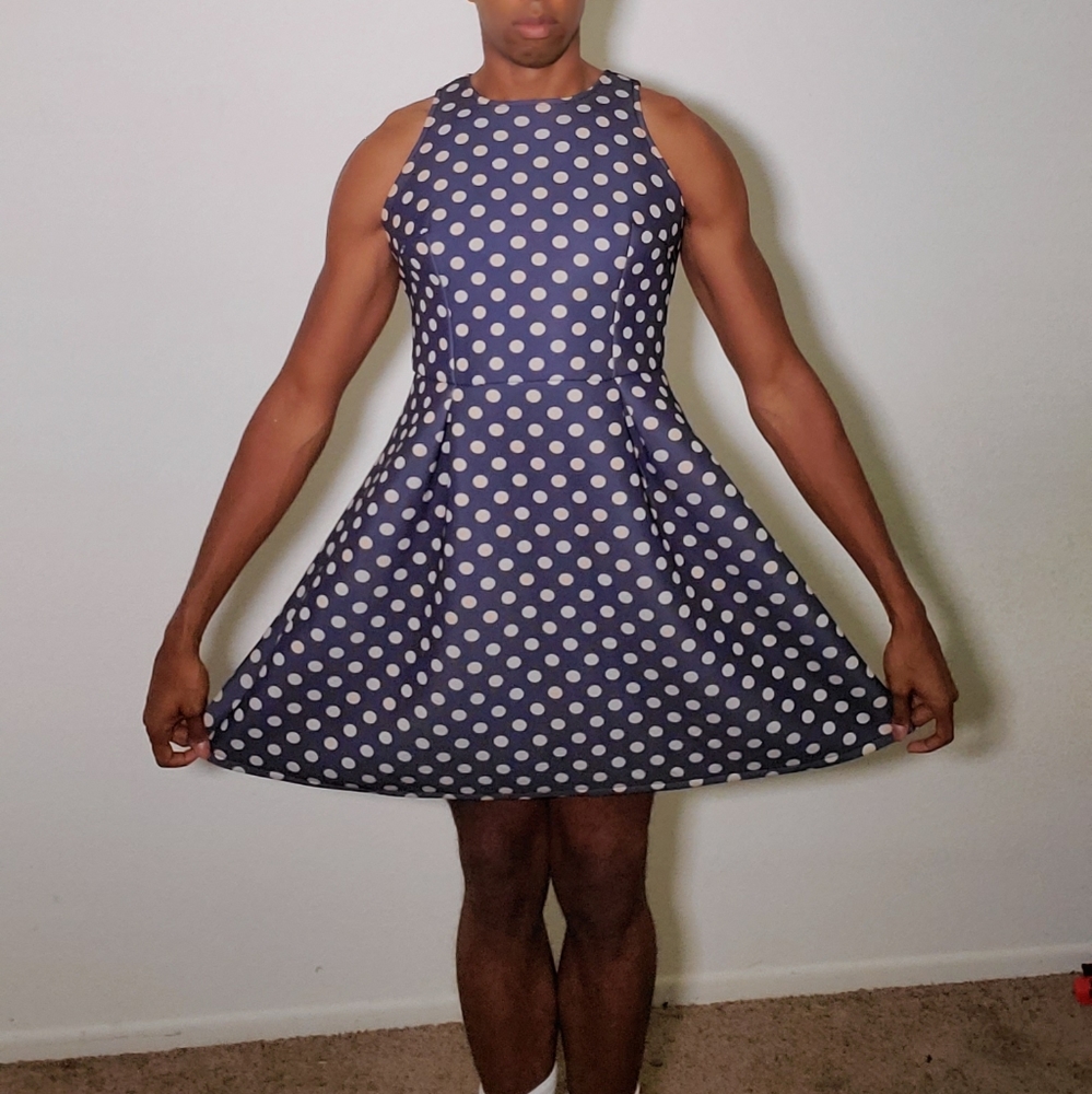 ASOS DRESS - Picture 2 of 4